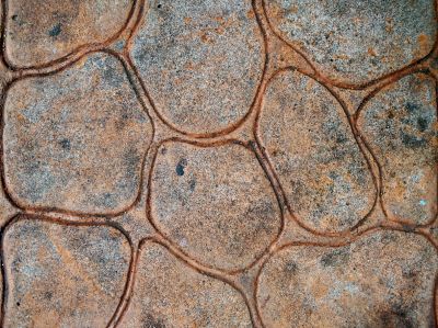 Benefits Of Stamped Concrete For Patios And Walkways
