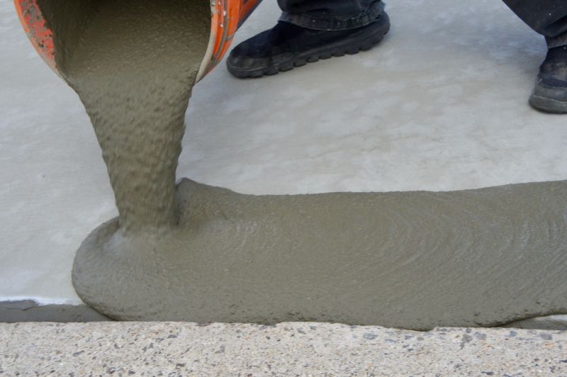 How Concrete Overlays Improve Appearance Without Replacement