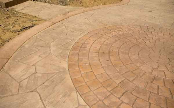Cost of Concrete Overlay Service in Edmonds