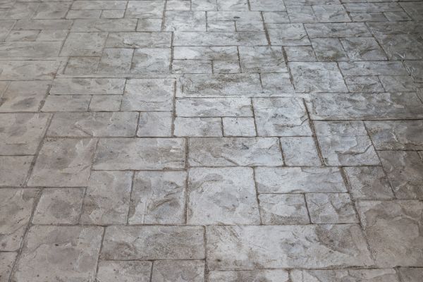 Cost of Pressed Concrete Service in Edmonds
