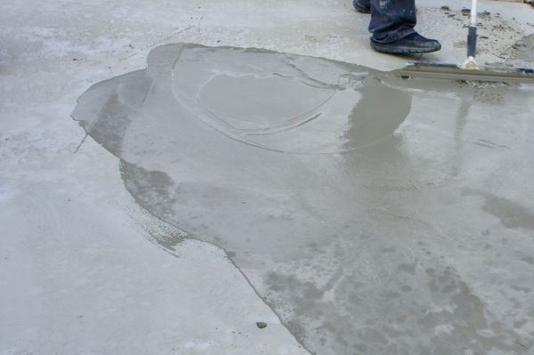 Cost of Patio Overlay Installation in Edmonds