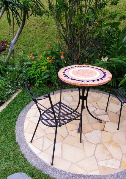 Decorative Concrete Service in Edmonds